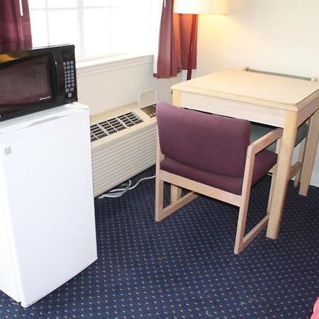 Quality Inn & Suites Fort Worth Eksteriør billede
