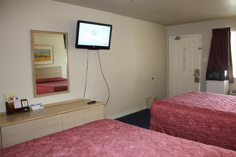 Quality Inn & Suites Fort Worth Eksteriør billede