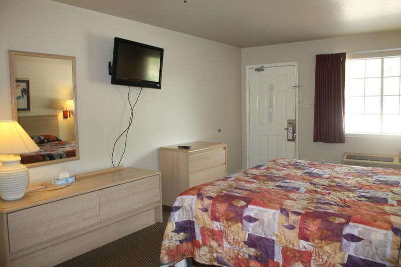 Quality Inn & Suites Fort Worth Eksteriør billede