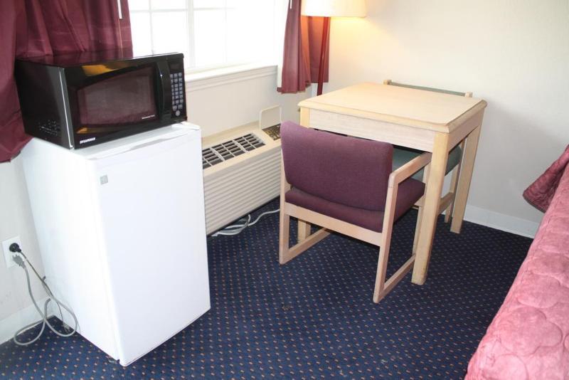 Quality Inn & Suites Fort Worth Eksteriør billede